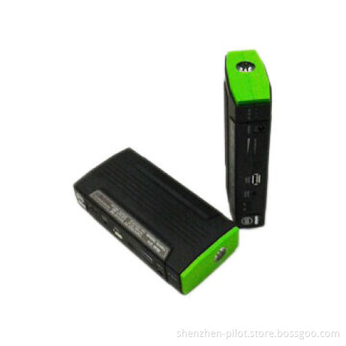 Car battery jump starter, power bank for electronic equipment